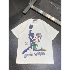 Louis Vuitton T-Shirts